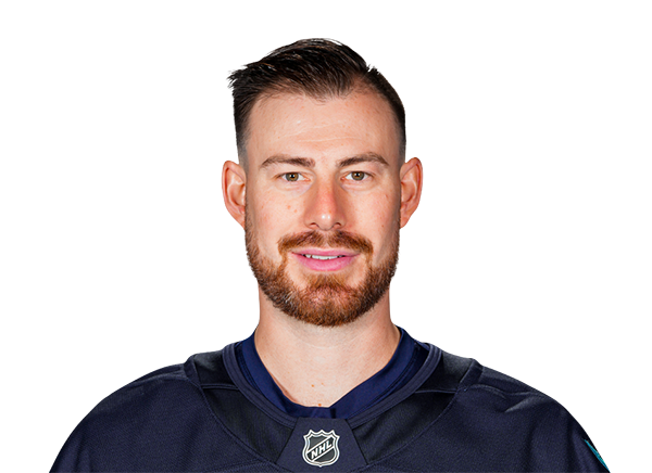 Philipp Grubauer NHL 25 Rating