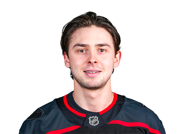 Pyotr Kochetkov NHL 25 Rating