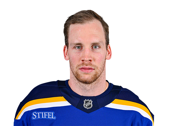 Radek Faksa NHL 25 Rating