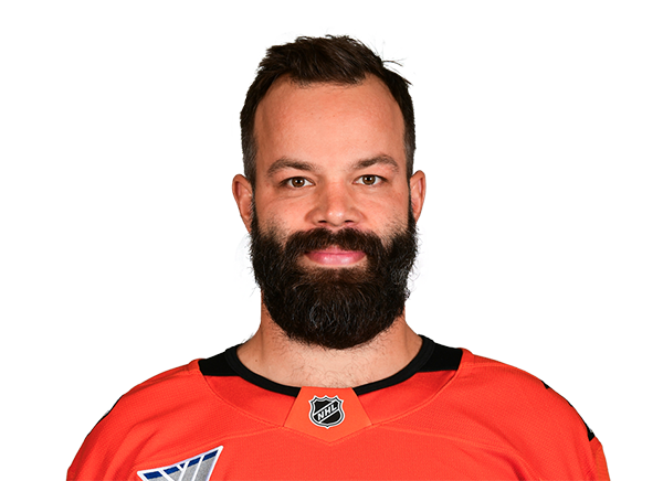 Radko Gudas NHL 25 Rating