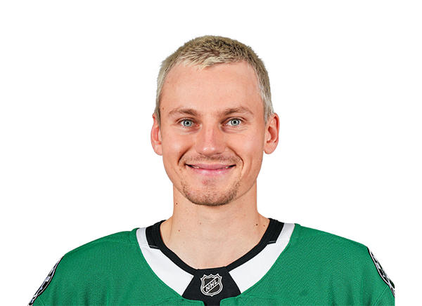 Roope Hintz NHL 25 Rating