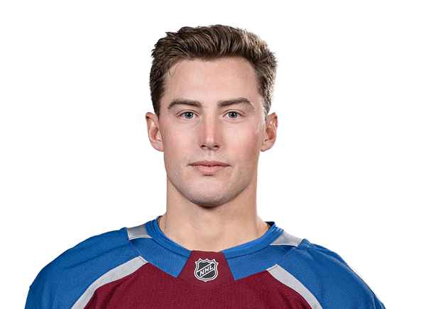 Ross Colton NHL 25 Rating