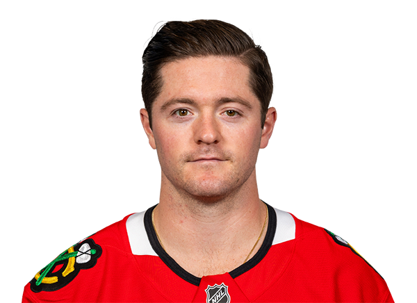 Ryan Donato NHL 25 Rating