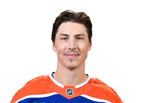 Ryan Nugent-Hopkins NHL 25 Rating