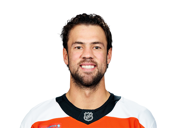 Ryan Poehling NHL 25 Rating