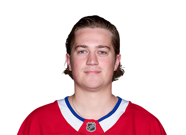 Sam Montembeault NHL 25 Rating