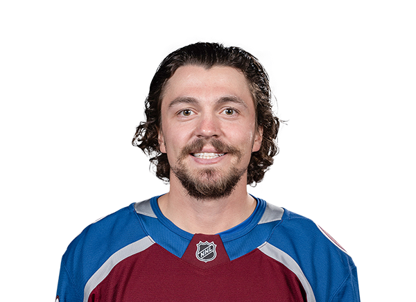 Samuel Girard NHL 25 Rating