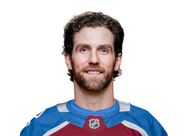 Scott Wedgewood NHL 25 Rating
