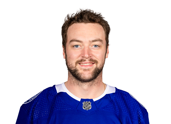 Sean Day NHL 25 Rating