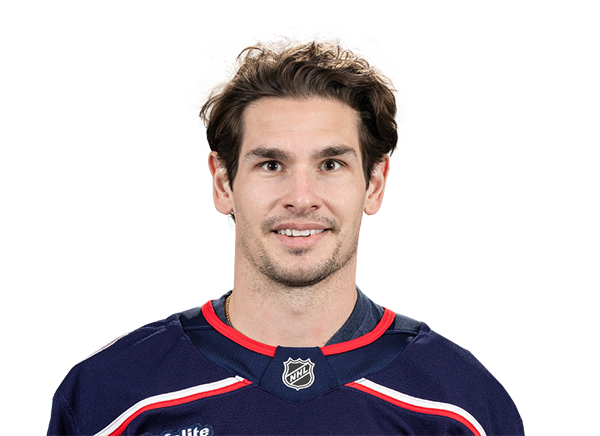 Sean Monahan NHL 25 Rating