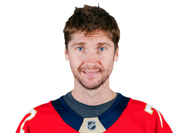 Sergei Bobrovsky NHL 25 Rating
