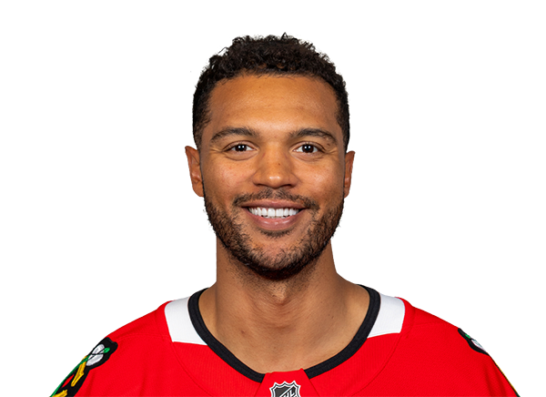 Seth Jones NHL 25 Rating