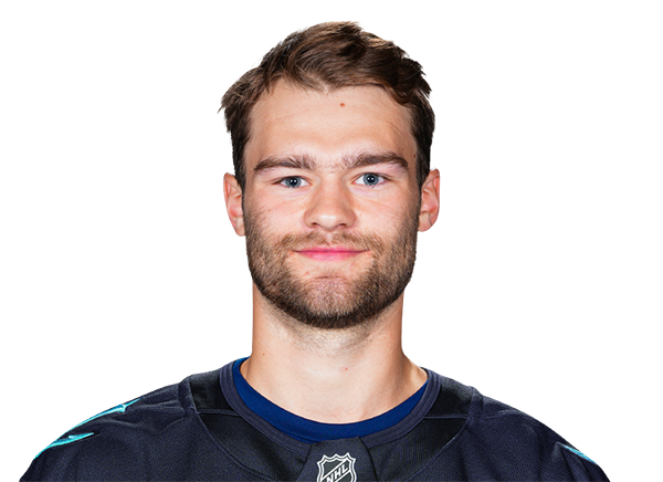Shane Wright NHL 25 Rating