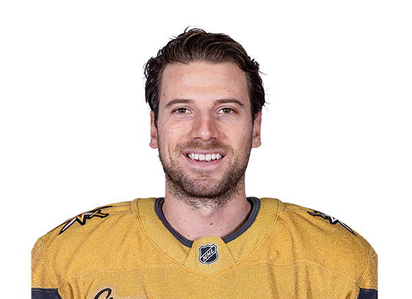 Shea Theodore NHL 25 Rating