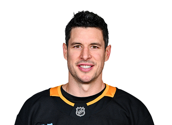 Sidney Crosby NHL 25 Rating