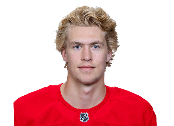 Simon Edvinsson NHL 25 Rating