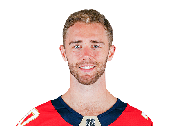 Spencer Knight NHL 25 Rating