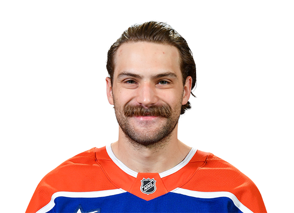 Stuart Skinner NHL 25 Rating