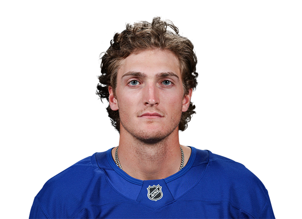 Tage Thompson NHL 25 Rating