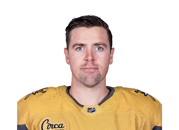Tanner Pearson NHL 25 Rating