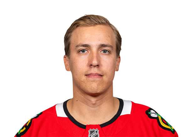 Teuvo Teravainen NHL 25 Rating