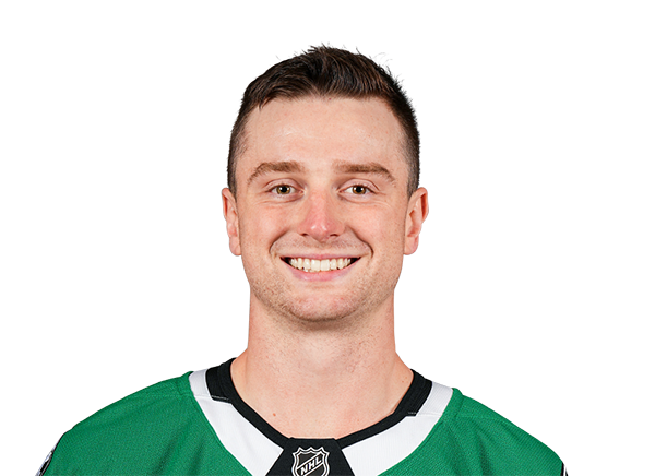 Thomas Harley NHL 25 Rating