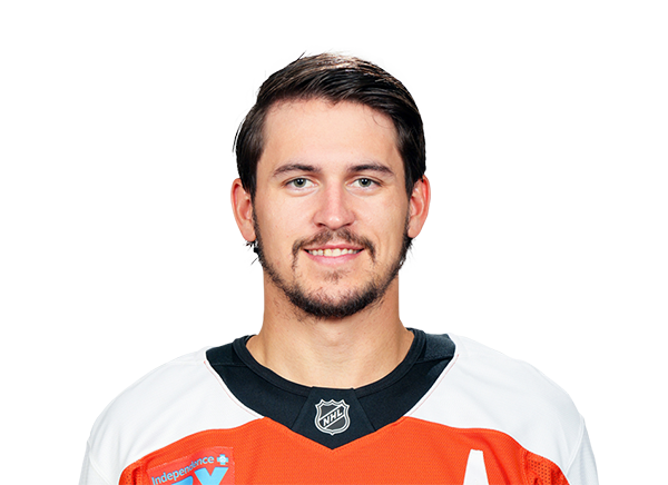 Travis Konecny NHL 25 Rating