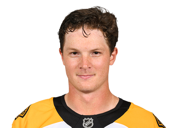 Trent Frederic NHL 25 Rating