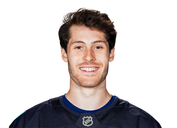 Tye Kartye NHL 25 Rating