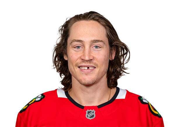 Tyler Bertuzzi NHL 25 Rating