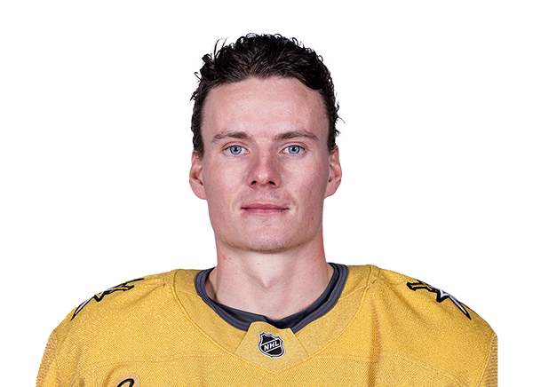 Victor Olofsson NHL 25 Rating