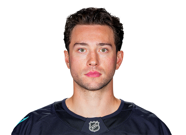 Vince Dunn NHL 25 Rating