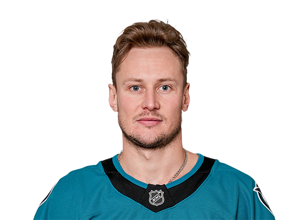 Vitek Vanecek NHL 25 Rating