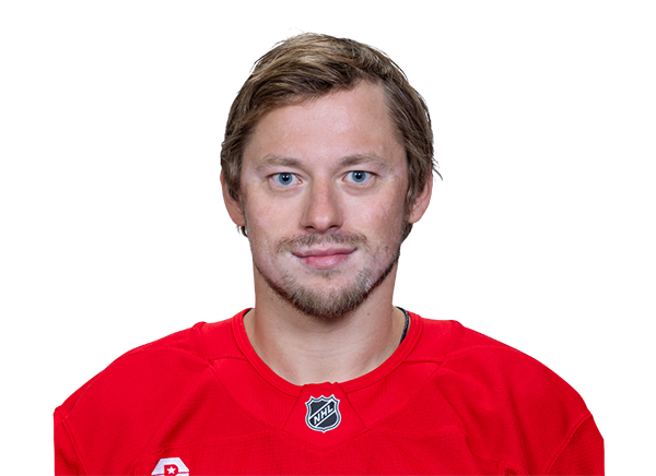 Vladimir Tarasenko NHL 25 Rating