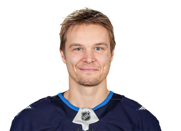 Vladislav Namestnikov NHL 25 Rating