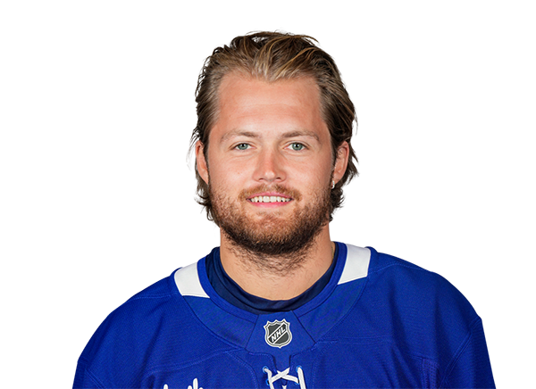 William Nylander NHL 25 Rating