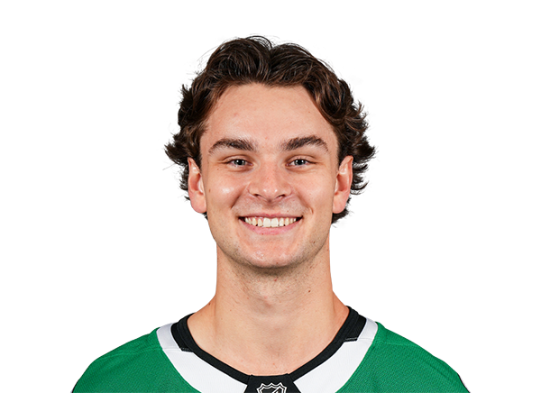 Wyatt Johnston NHL 25 Rating