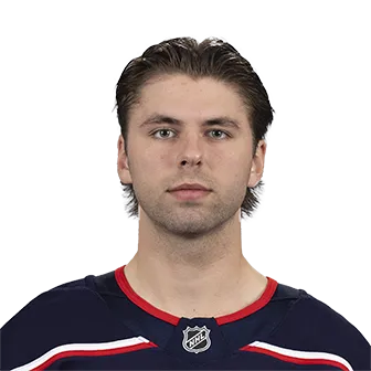 Adam Fantilli NHL 26 Rating
