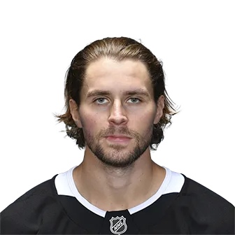 Adrian Kempe NHL 26 Rating