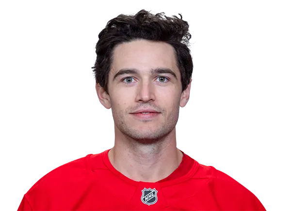 Alex Lyon NHL 26 Rating