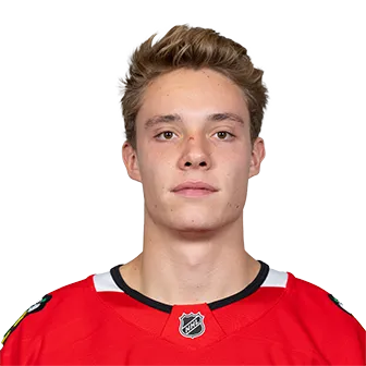 Alex Vlasic NHL 26 Rating