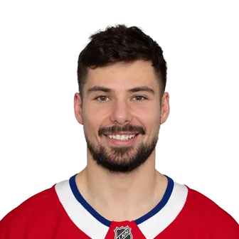 Alexandre Carrier NHL 26 Rating