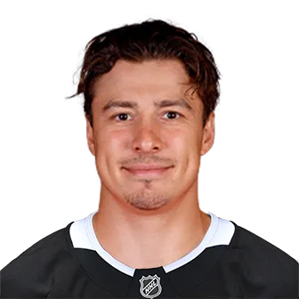 Andrei Kuzmenko NHL 26 Rating