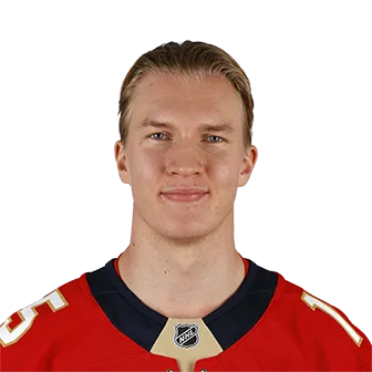 Anton Lundell NHL 26 Rating