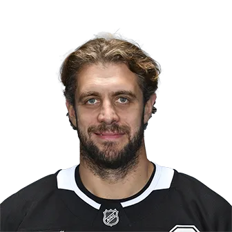 Anze Kopitar NHL 26 Rating