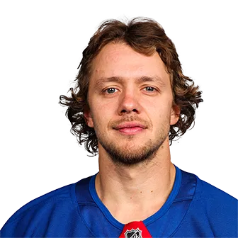 Artemi Panarin NHL 26 Rating