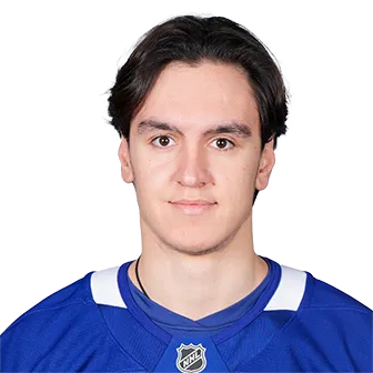 Artur Akhtyamov NHL 26 Rating