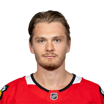 Arvid Soderblom NHL 26 Rating