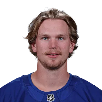 Bowen Byram NHL 26 Rating