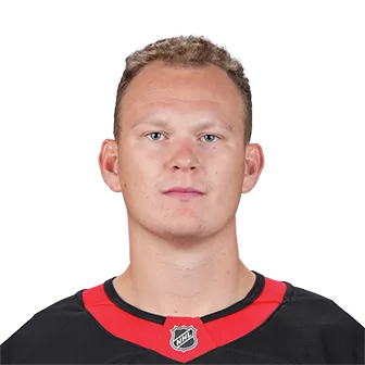 Brady Tkachuk NHL 26 Rating